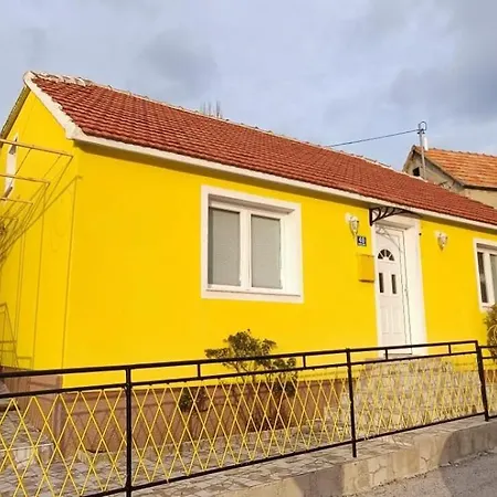 Oasis With Private Pool Villa Velika Čista
