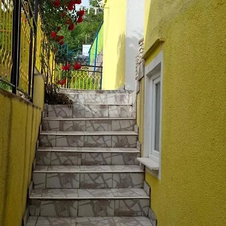 Oasis With Private Pool Velika Čista