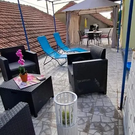 Oasis With Private Pool Villa Velika Čista