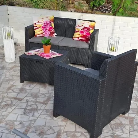 빌라 Oasis With Private Pool *
