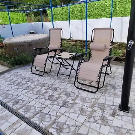Oasis With Private Pool Velika Čista